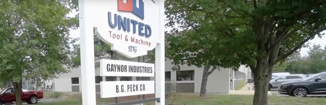 United Tool & Machine Corp United Tool & Machine Corp
