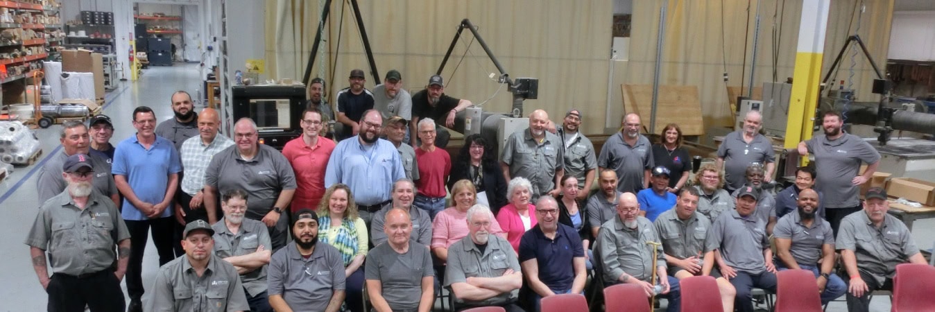United Tool & Machine United Tool & Machine